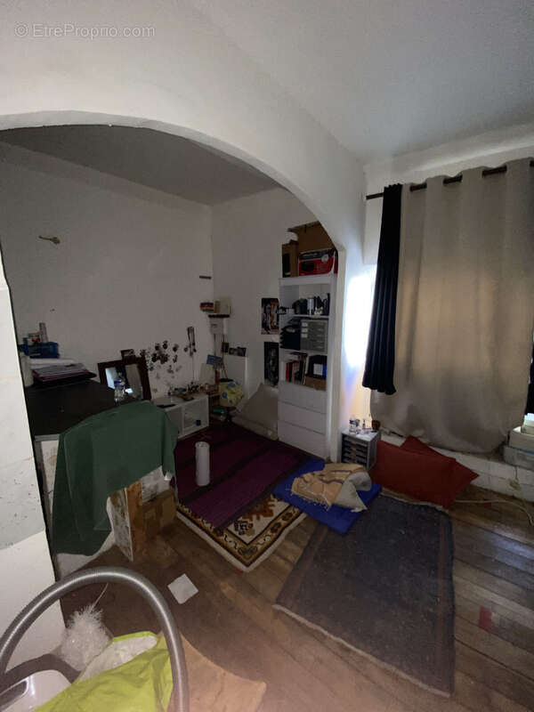 Commerce à MONTPELLIER