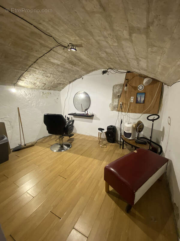 Commerce à MONTPELLIER