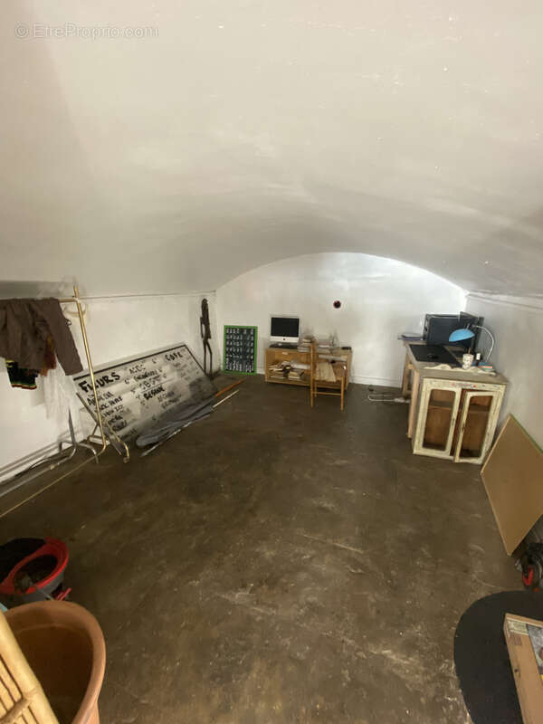 Commerce à MONTPELLIER