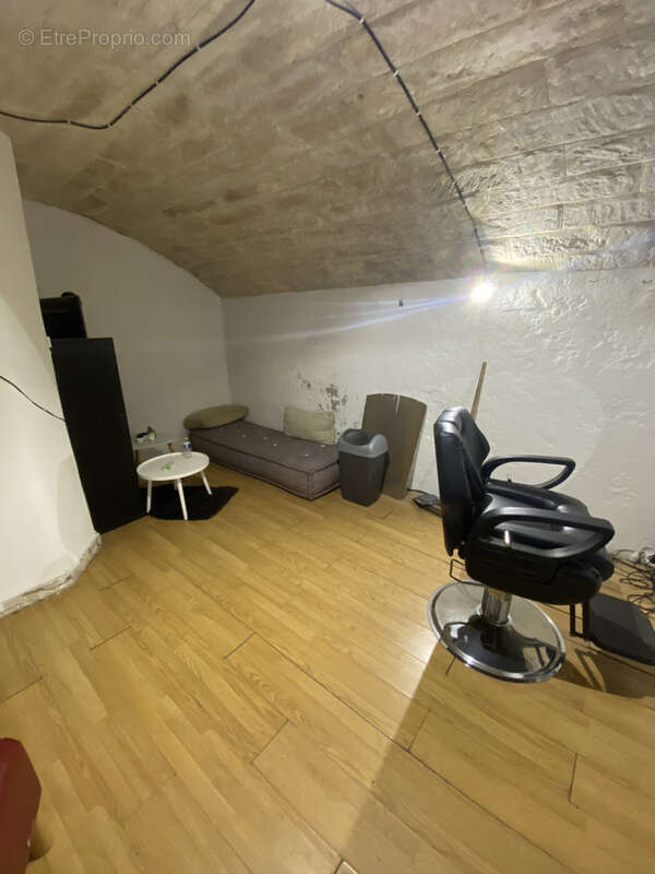 Commerce à MONTPELLIER