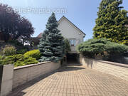 Maison à SAINT-LOUIS