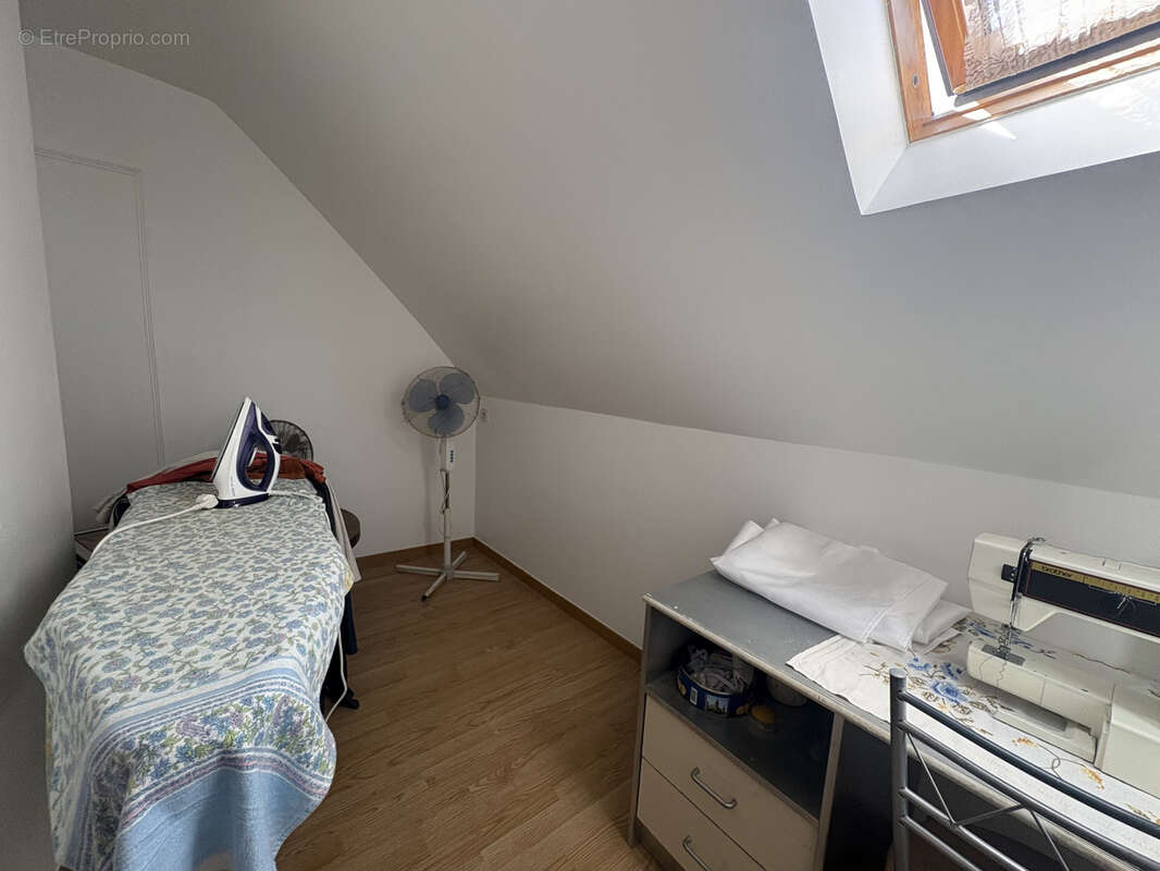 Maison à SAINT-LOUIS