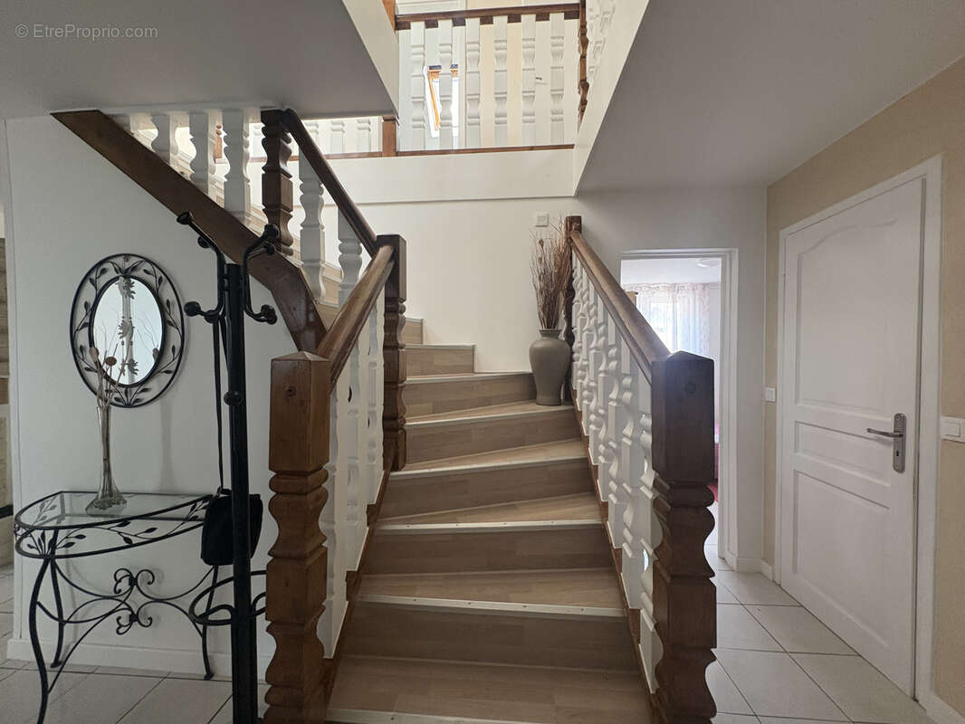 Maison à SAINT-LOUIS