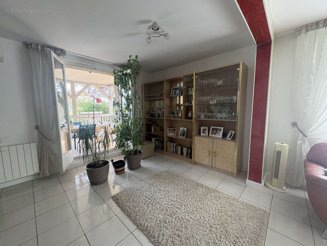 Maison à SAINT-LOUIS