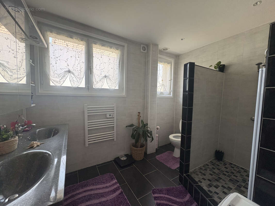 Maison à SAINT-LOUIS