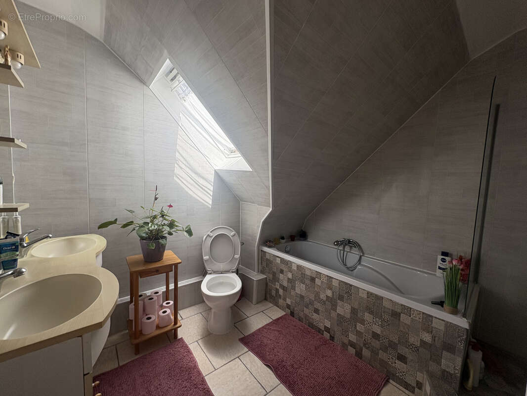 Maison à SAINT-LOUIS