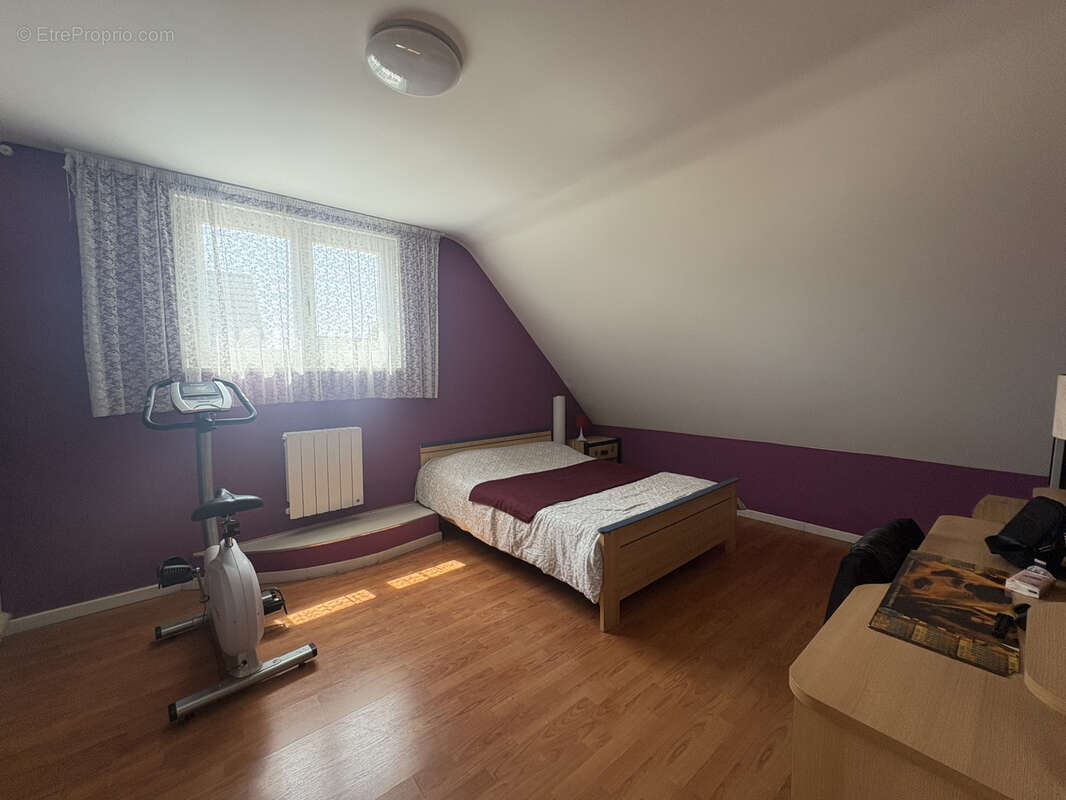 Maison à SAINT-LOUIS