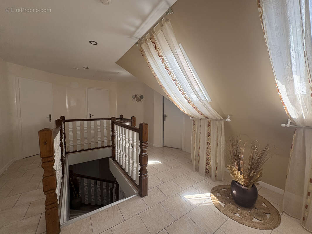 Maison à SAINT-LOUIS