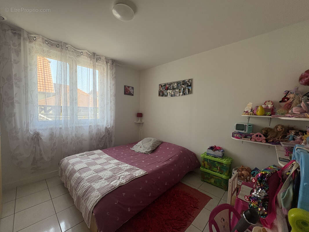 Maison à SAINT-LOUIS