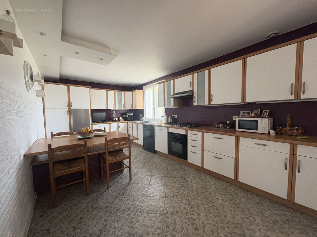 Maison à SAINT-LOUIS