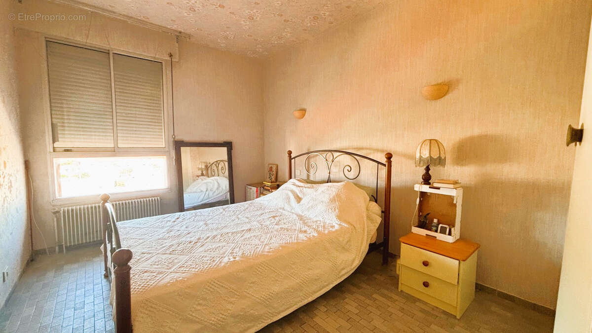 Appartement à CANET-EN-ROUSSILLON