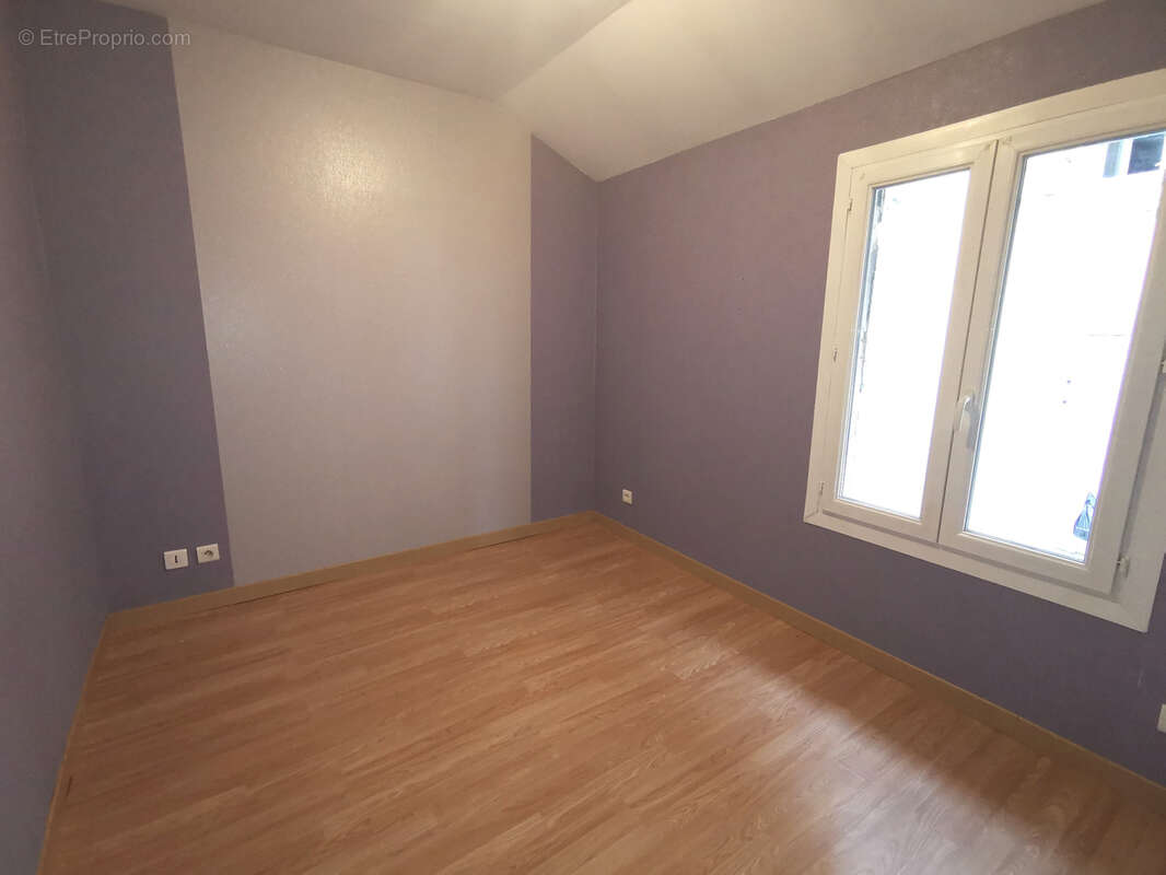 Appartement à JARVILLE-LA-MALGRANGE