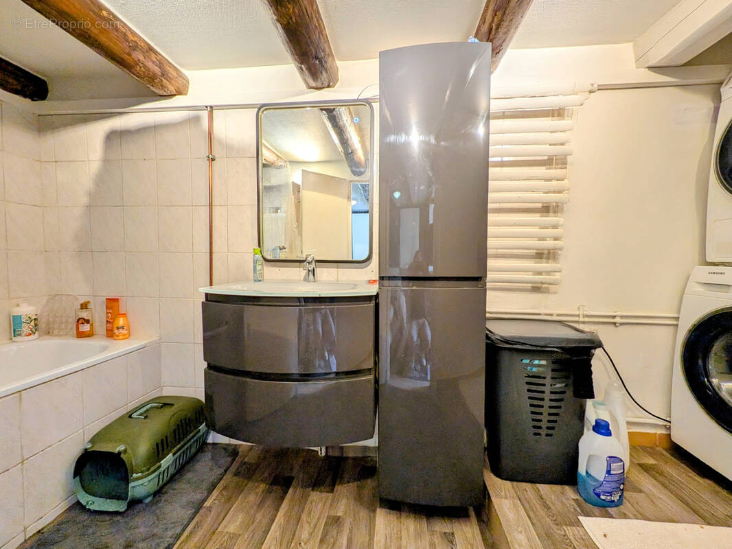 Appartement à JARVILLE-LA-MALGRANGE