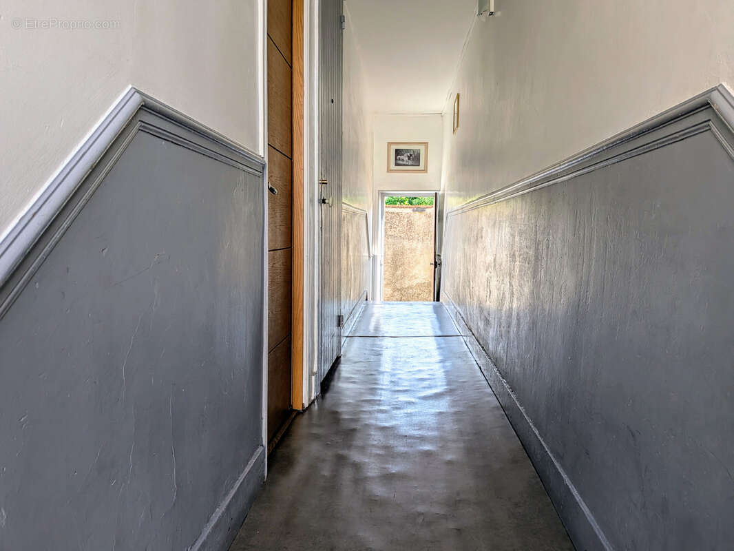 Appartement à JARVILLE-LA-MALGRANGE