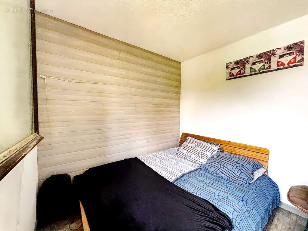 Appartement à SEIGNOSSE