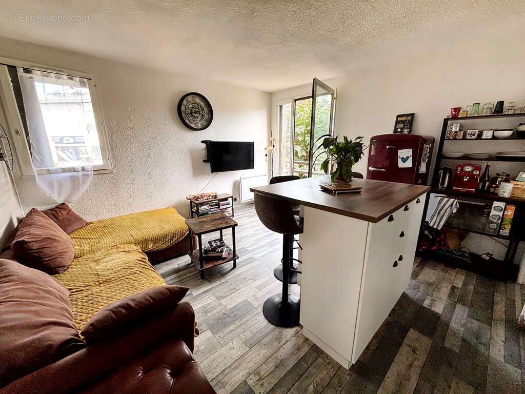 Appartement à SEIGNOSSE