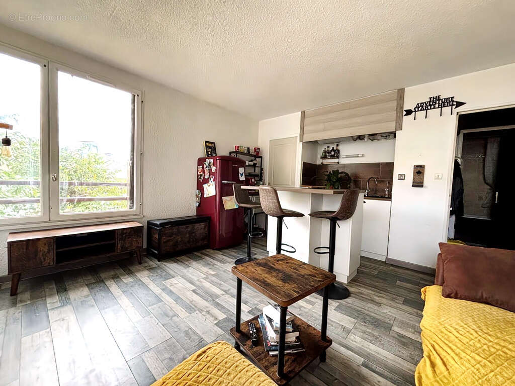 Appartement à SEIGNOSSE