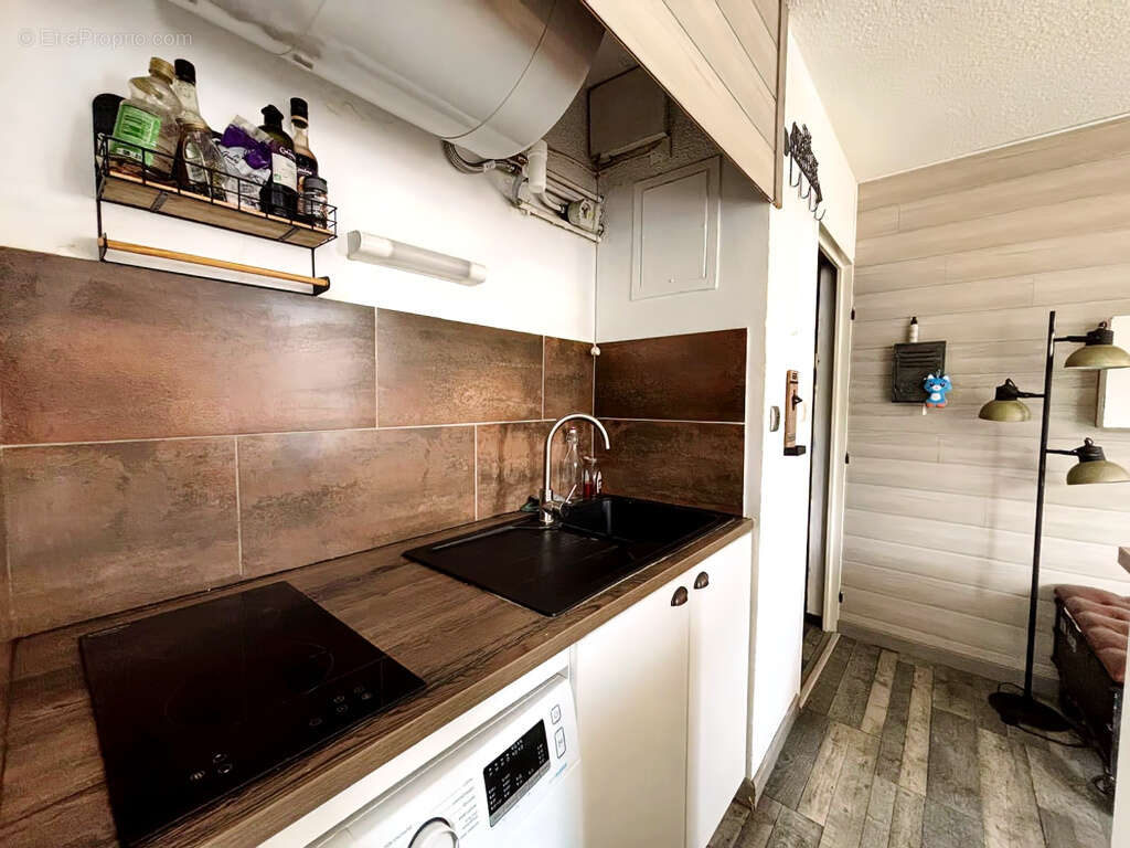 Appartement à SEIGNOSSE