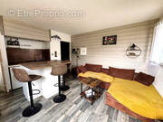 Appartement à SEIGNOSSE