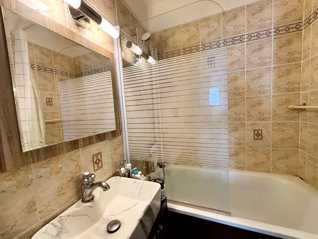 Appartement à SEIGNOSSE