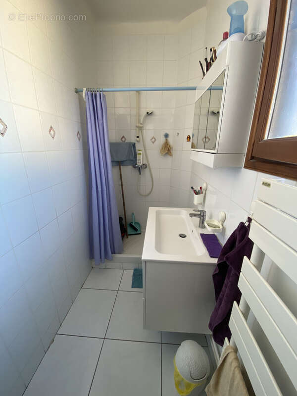 Maison à PARAY-VIEILLE-POSTE