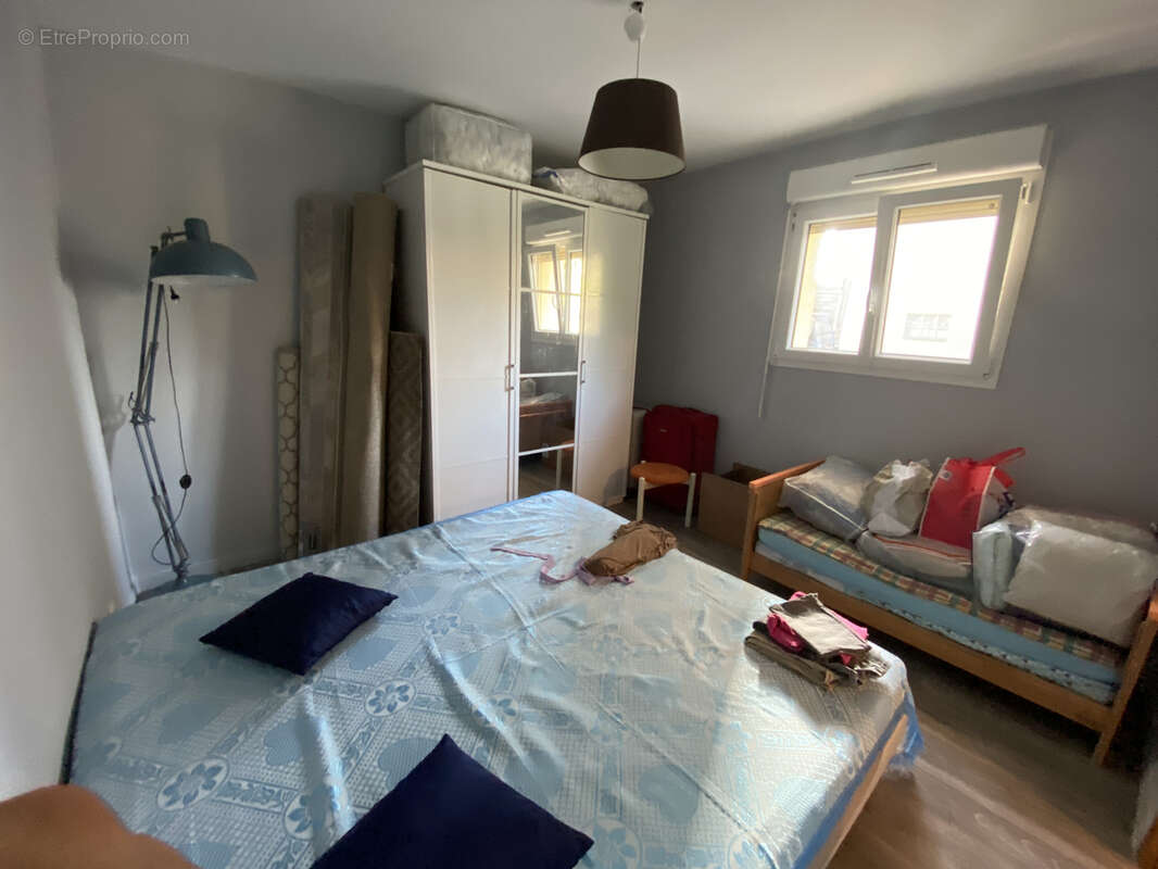 Maison à PARAY-VIEILLE-POSTE