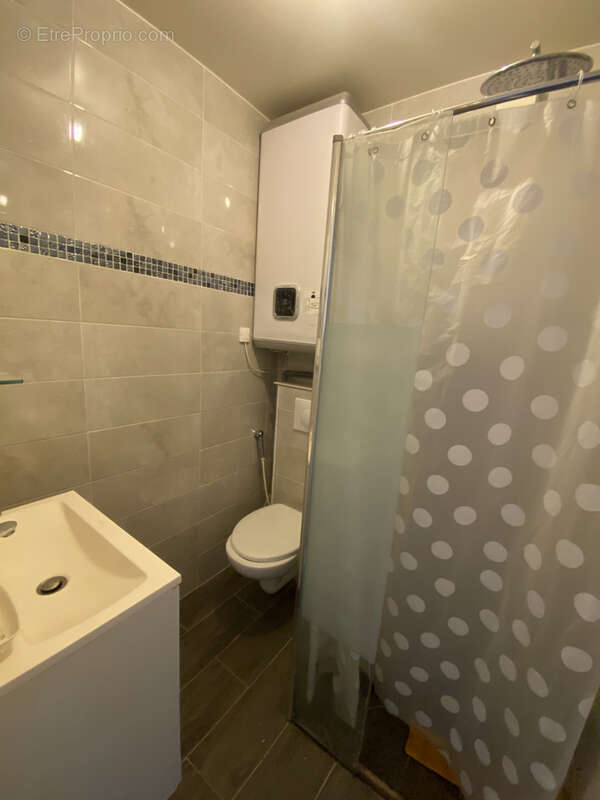 Maison à PARAY-VIEILLE-POSTE