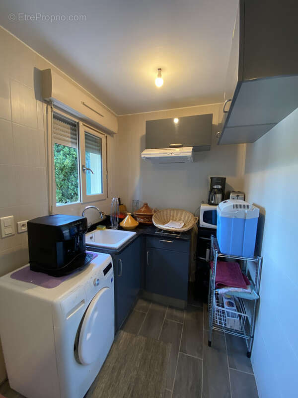 Maison à PARAY-VIEILLE-POSTE