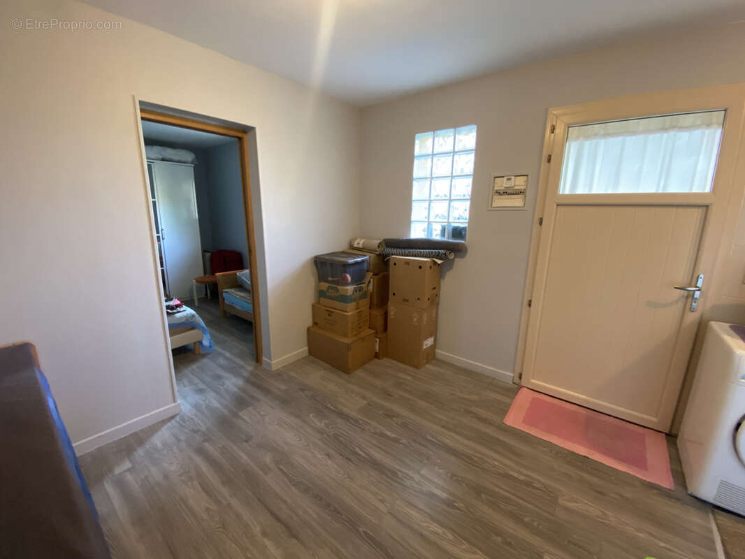 Maison à PARAY-VIEILLE-POSTE