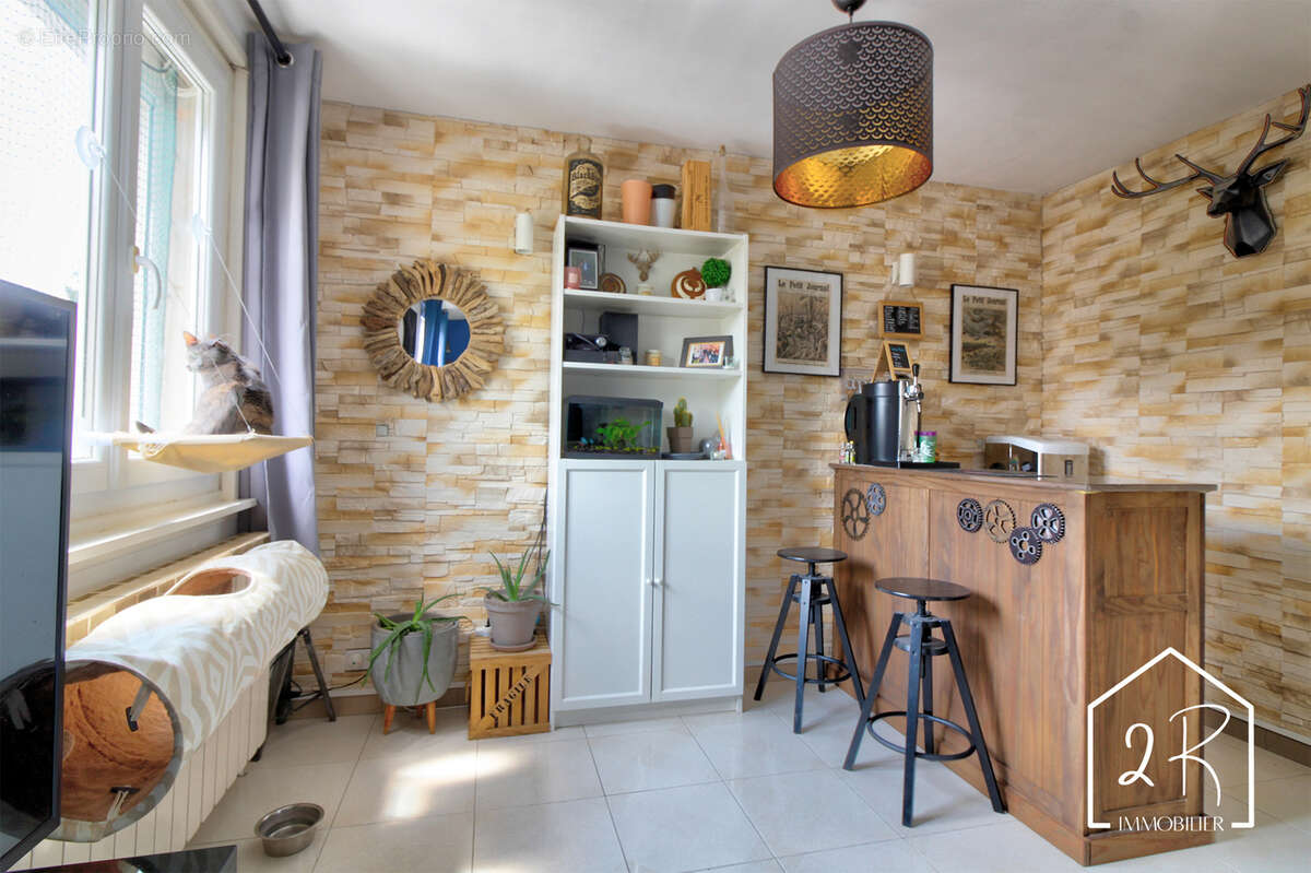 Appartement à VIENNE