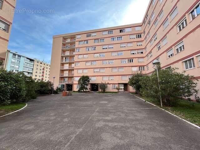 Appartement à PERPIGNAN