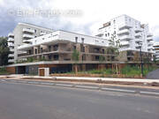 Appartement à SCHILTIGHEIM