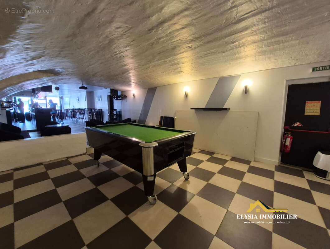 Commerce à PAGNY-SUR-MOSELLE