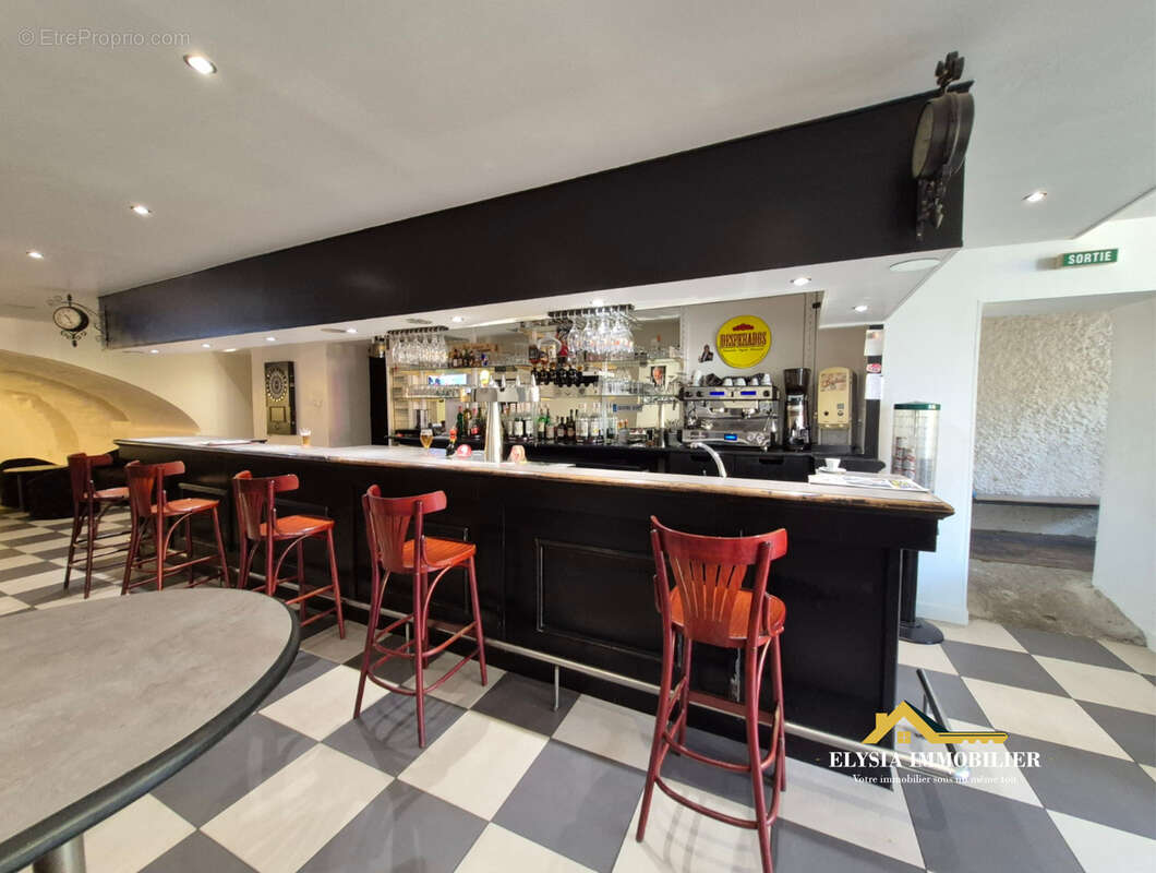 Commerce à PAGNY-SUR-MOSELLE