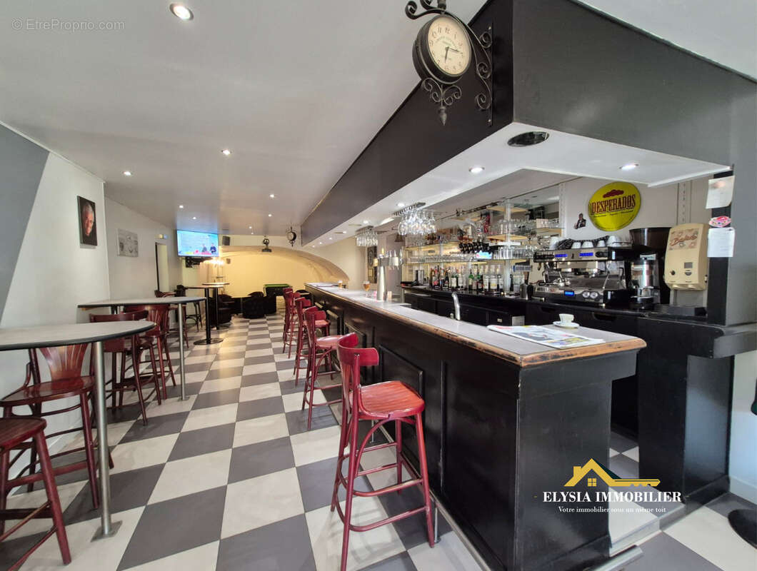 Commerce à PAGNY-SUR-MOSELLE