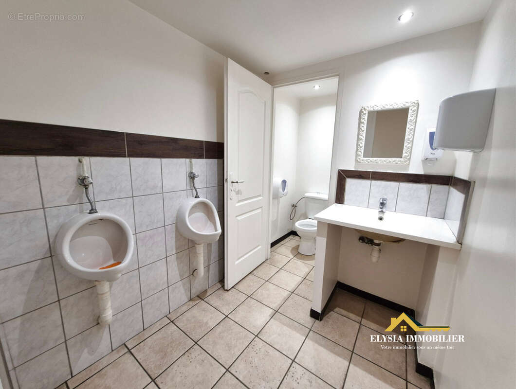 Commerce à PAGNY-SUR-MOSELLE