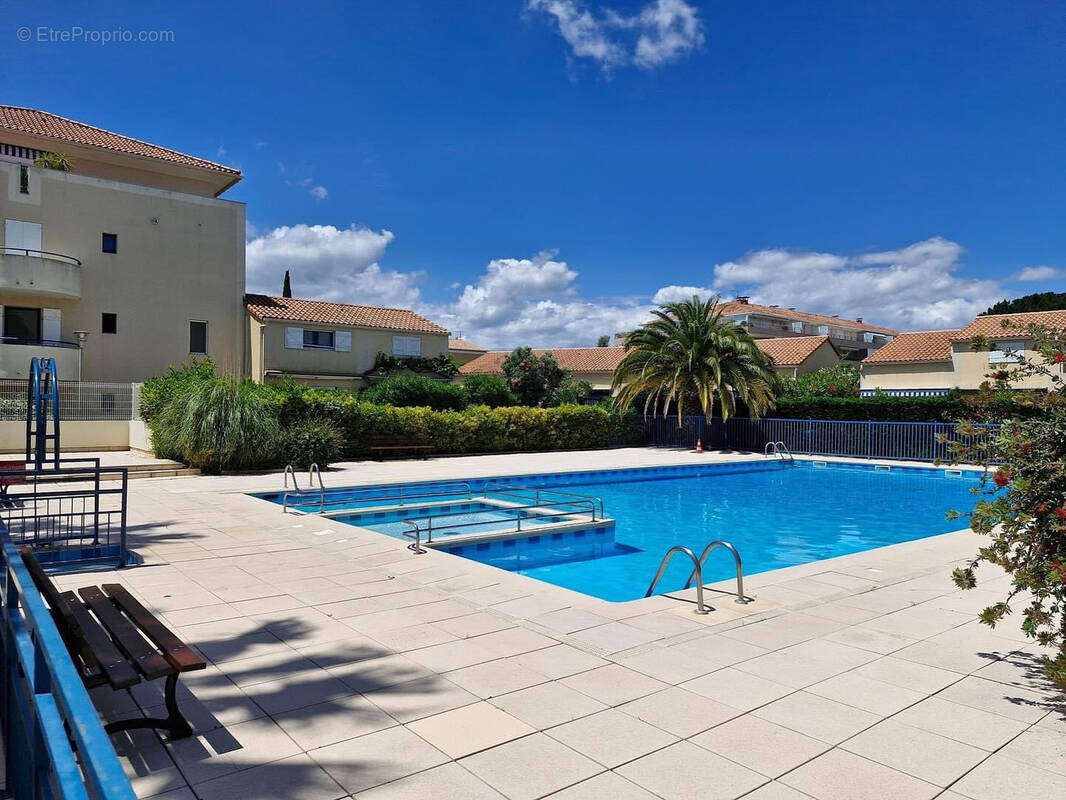 Maison à LE LAVANDOU