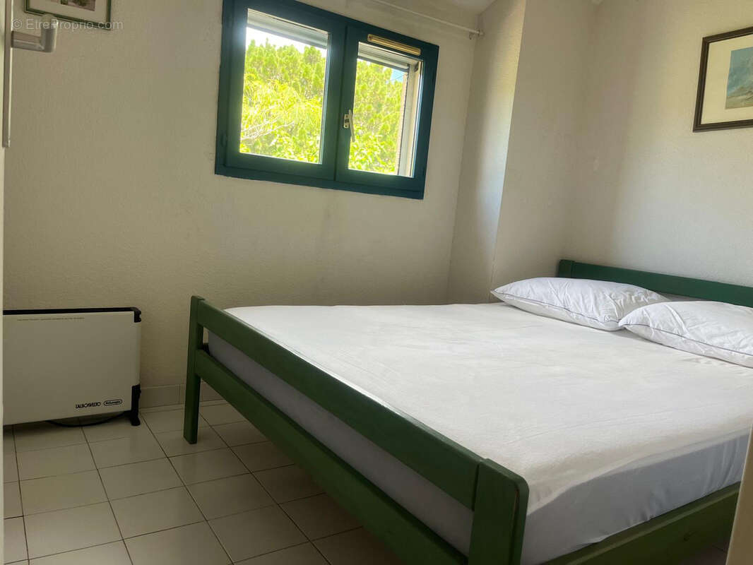 Maison à LE LAVANDOU