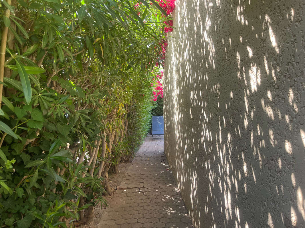 Maison à LE LAVANDOU