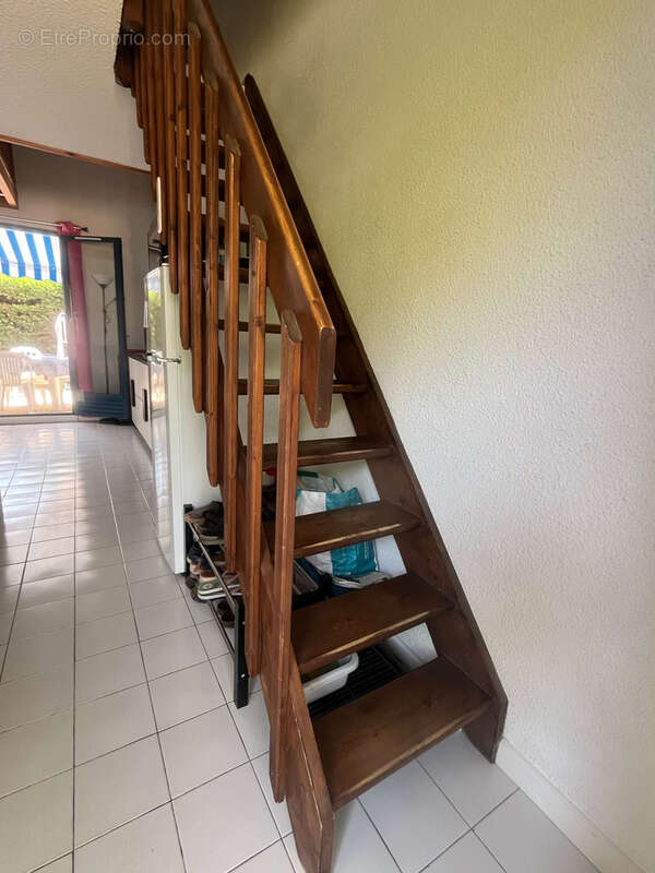 Maison à LE LAVANDOU