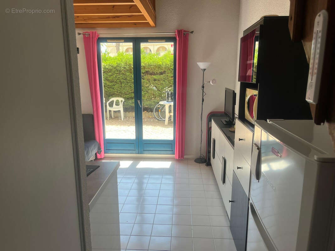 Maison à LE LAVANDOU