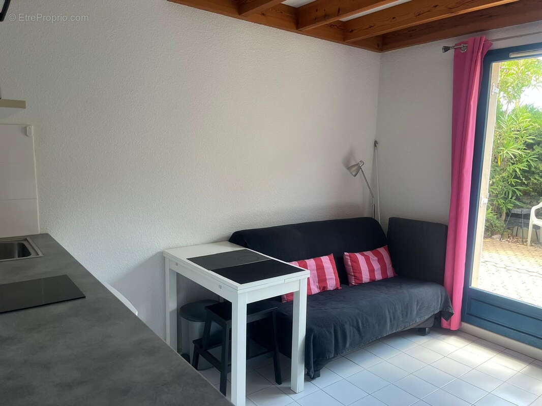 Maison à LE LAVANDOU