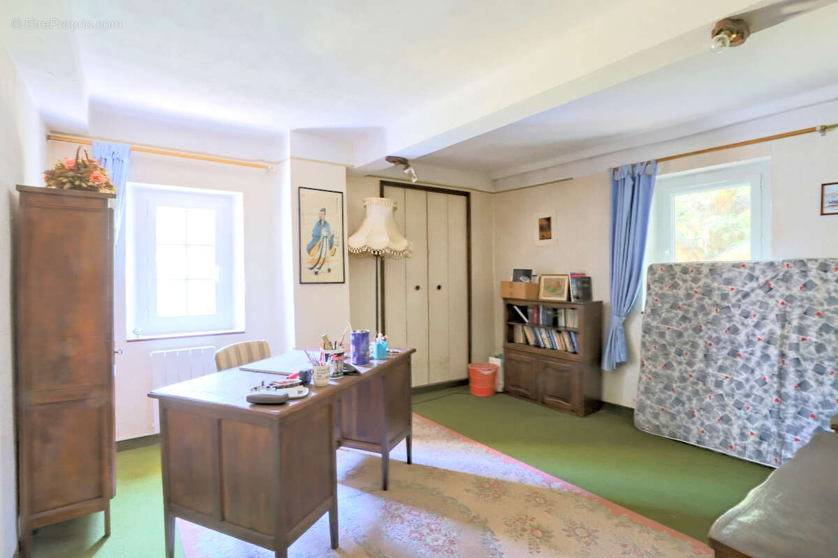 Maison à BELGENTIER