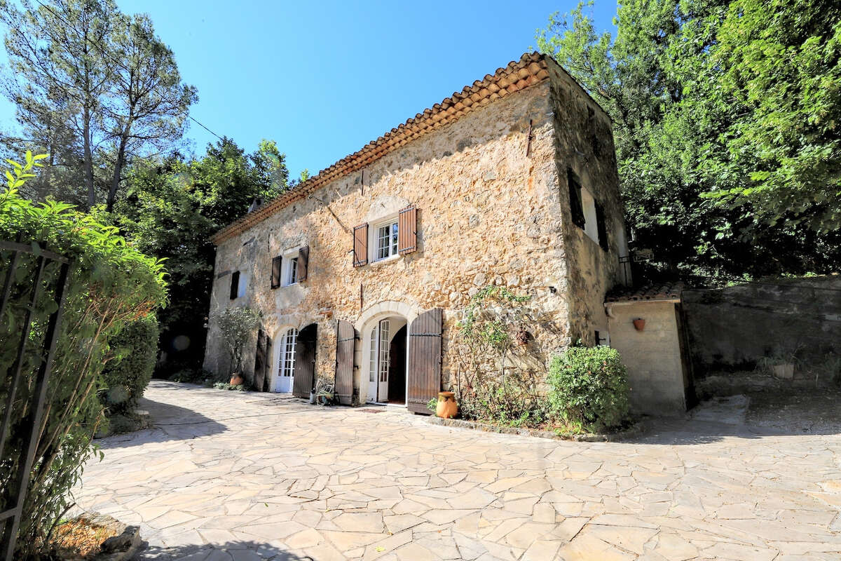 Maison à BELGENTIER