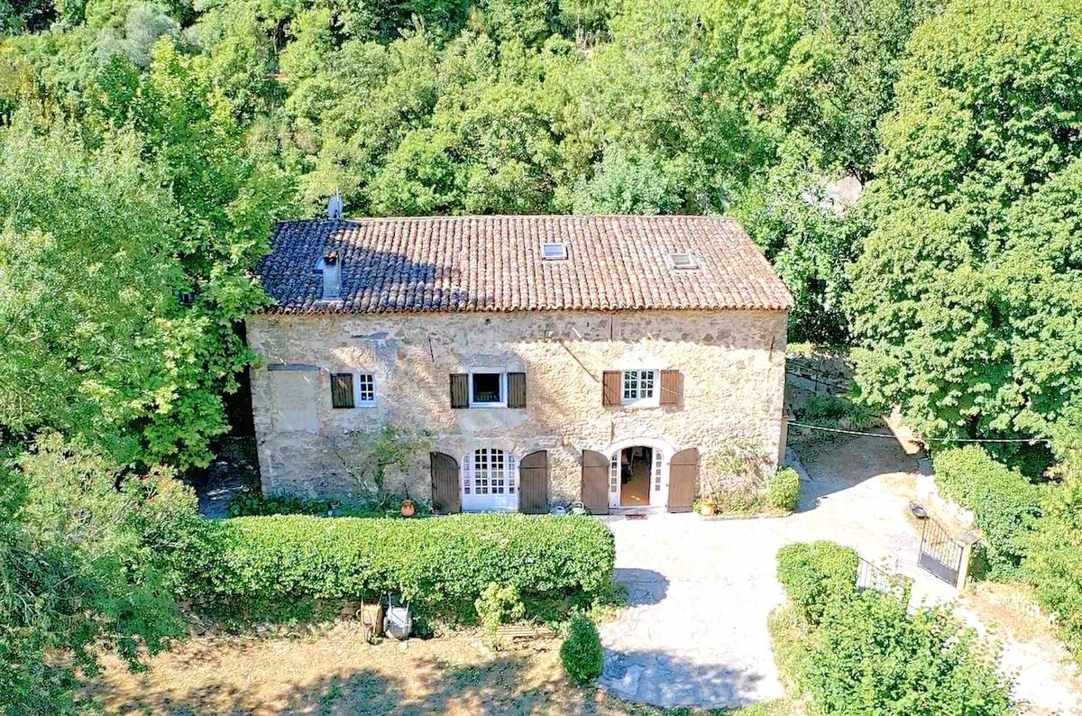 Maison à BELGENTIER