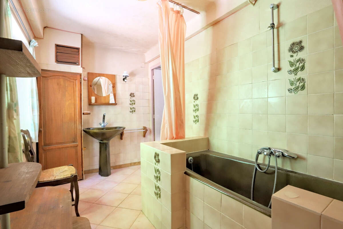 Maison à BELGENTIER