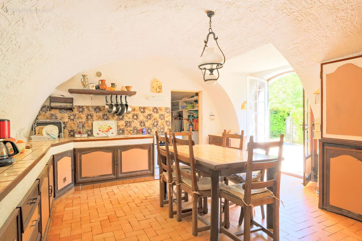 Maison à BELGENTIER