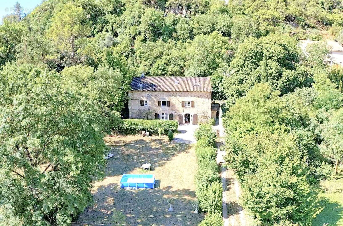 Maison à BELGENTIER