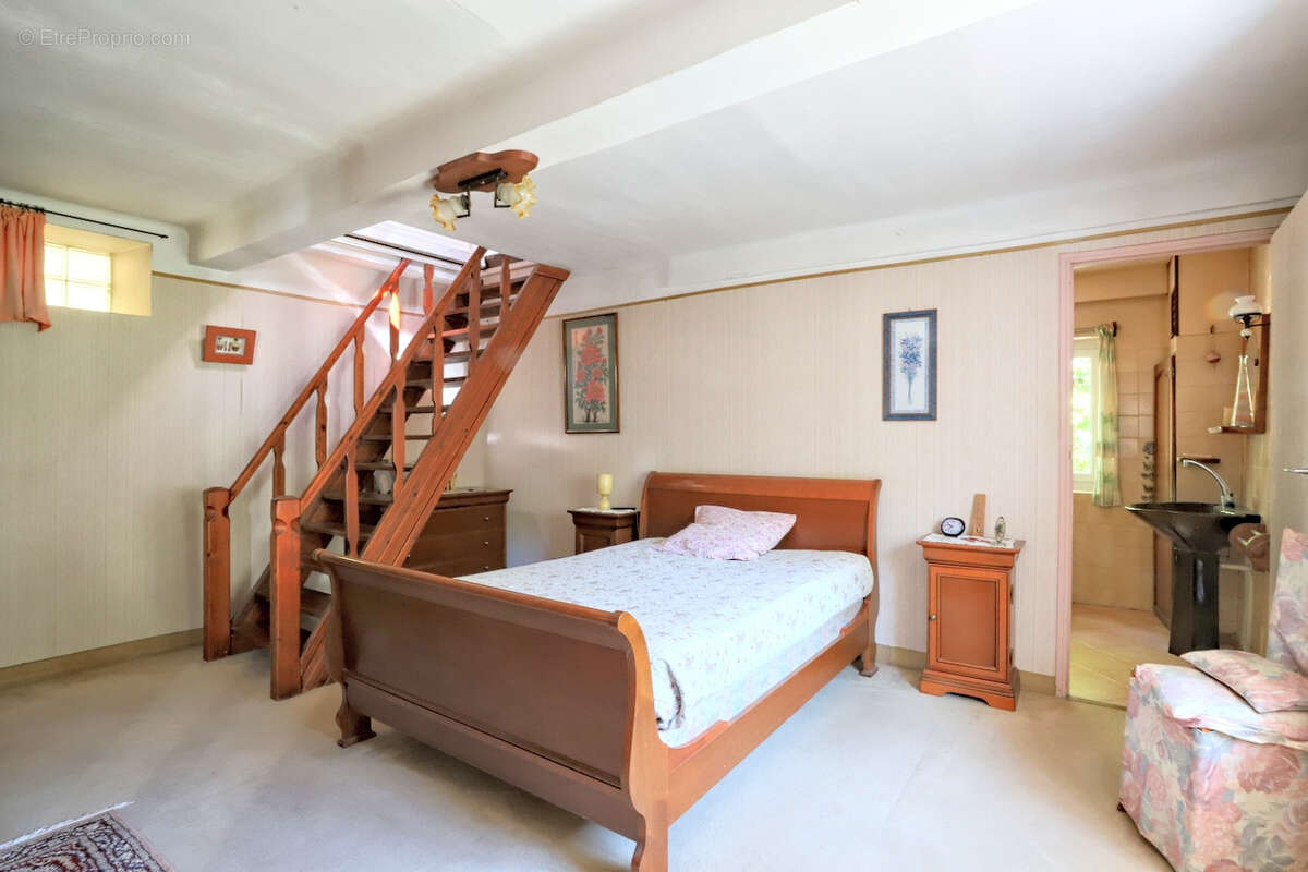 Maison à BELGENTIER