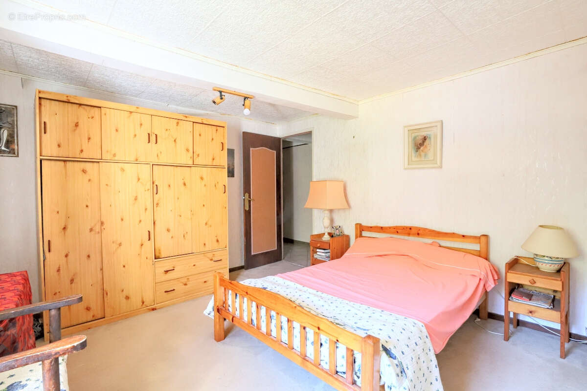 Maison à BELGENTIER